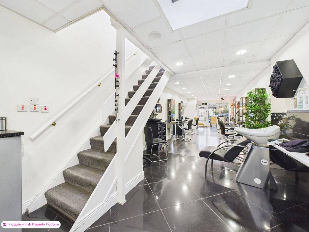 Retail Unit for Sale in Leixlip, Kildare