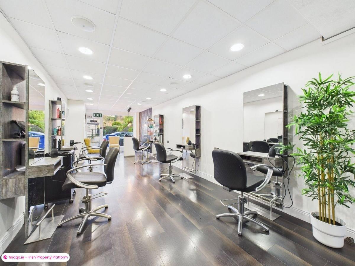 Retail Unit for Sale in Leixlip, Kildare