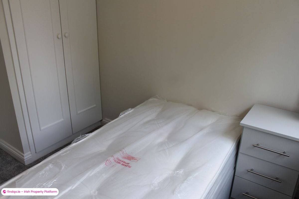 1 Bedroom House for Sharing in Leixlip, Kildare