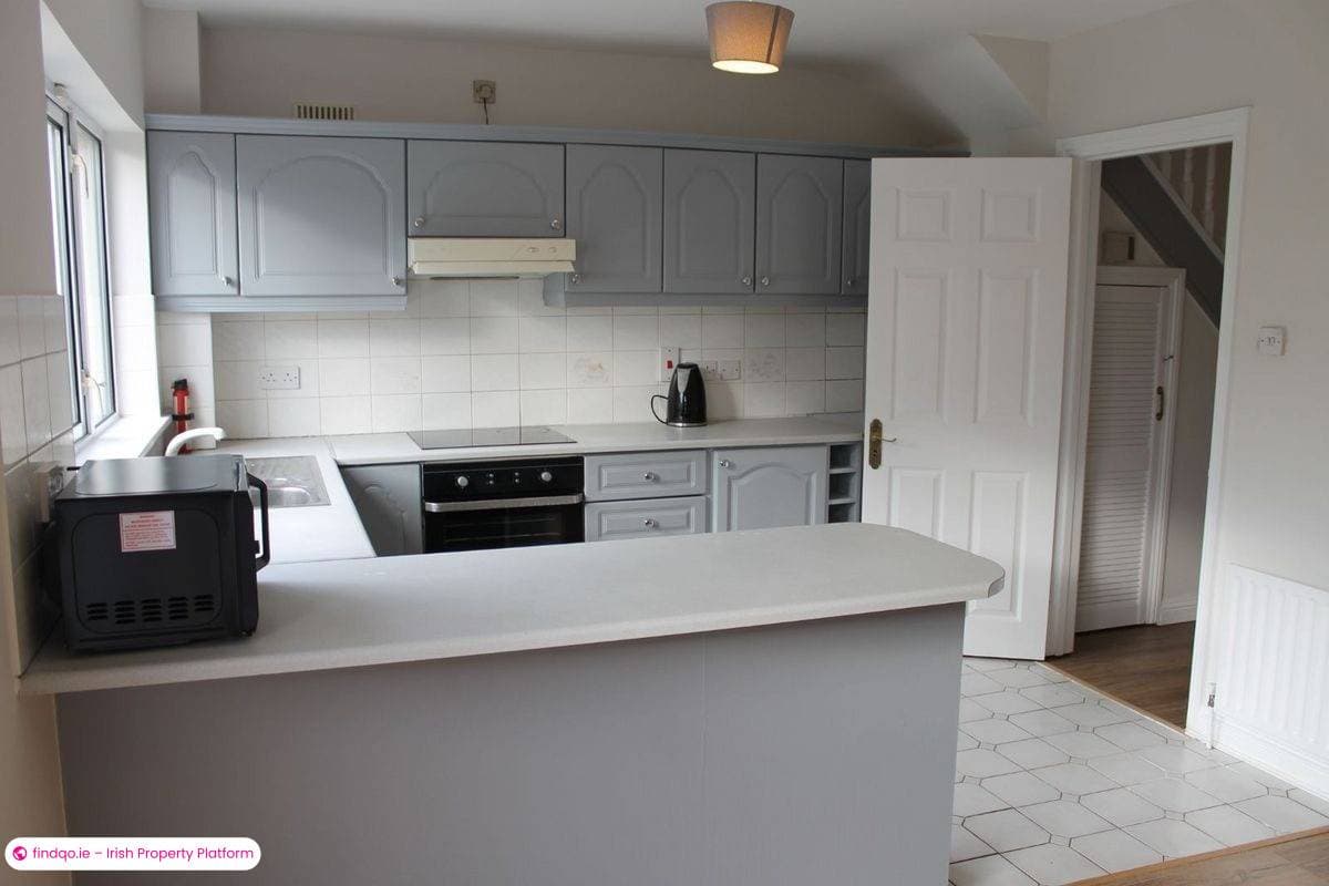 1 Bedroom House for Sharing in Leixlip, Kildare