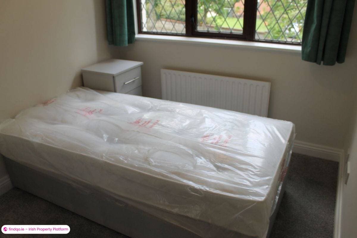 1 Bedroom House for Sharing in Leixlip, Kildare