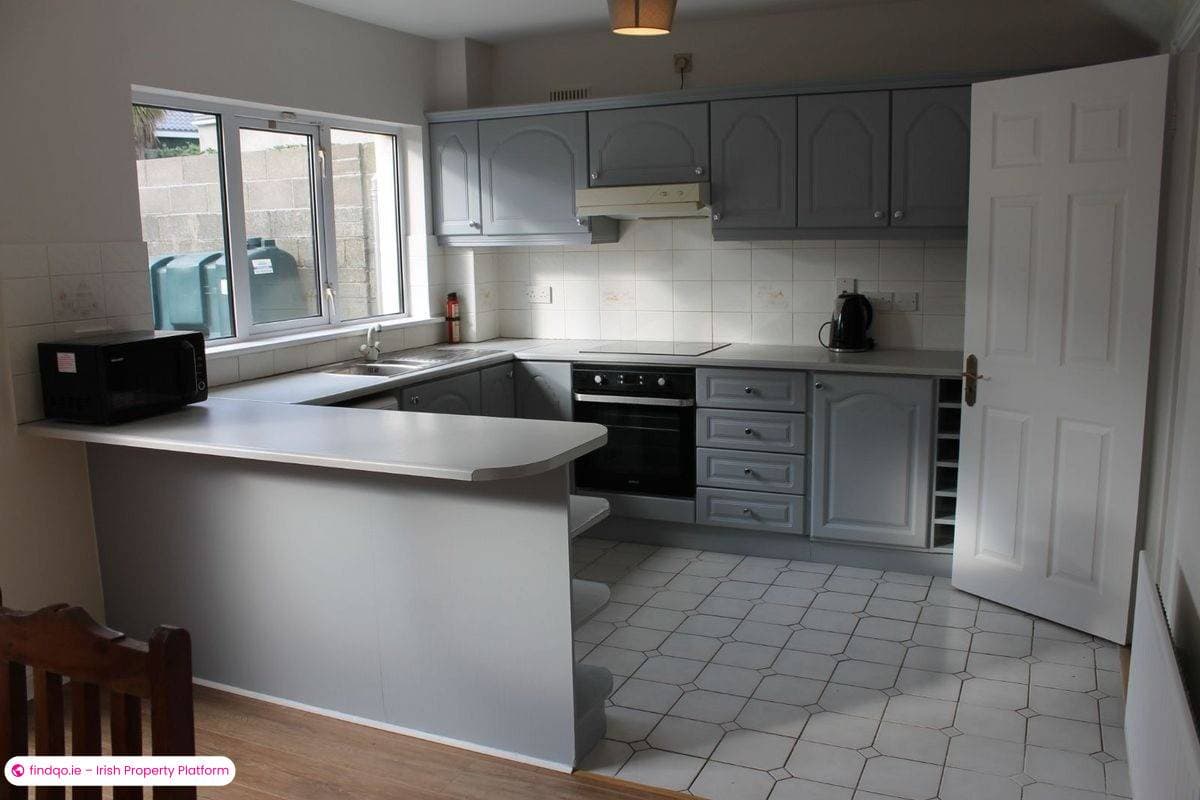 1 Bedroom House for Sharing in Leixlip, Kildare