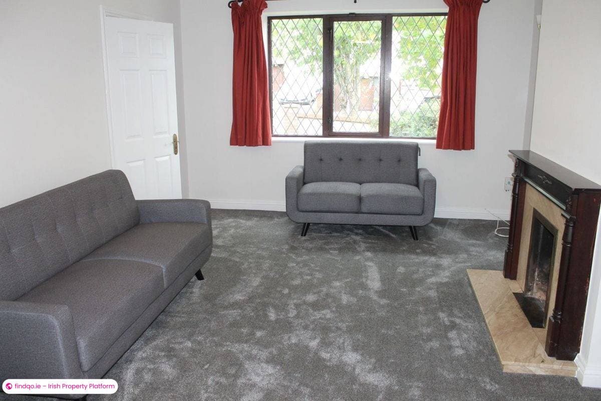 1 Bedroom House for Sharing in Leixlip, Kildare