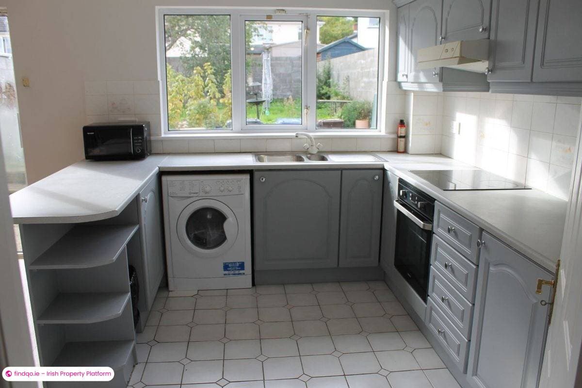 1 Bedroom House for Sharing in Leixlip, Kildare