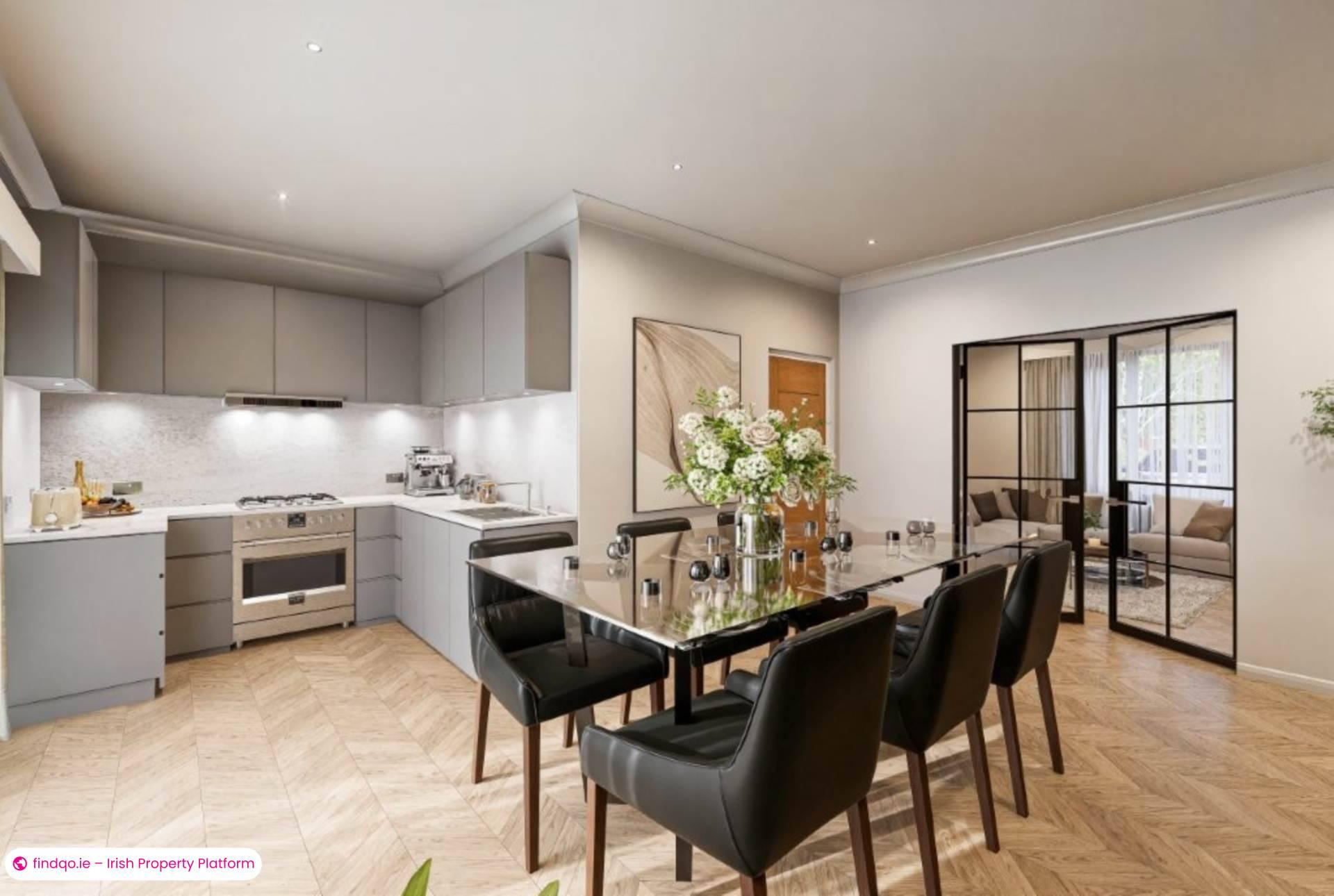 Semi-detached house for Sale in Ballivor, Meath