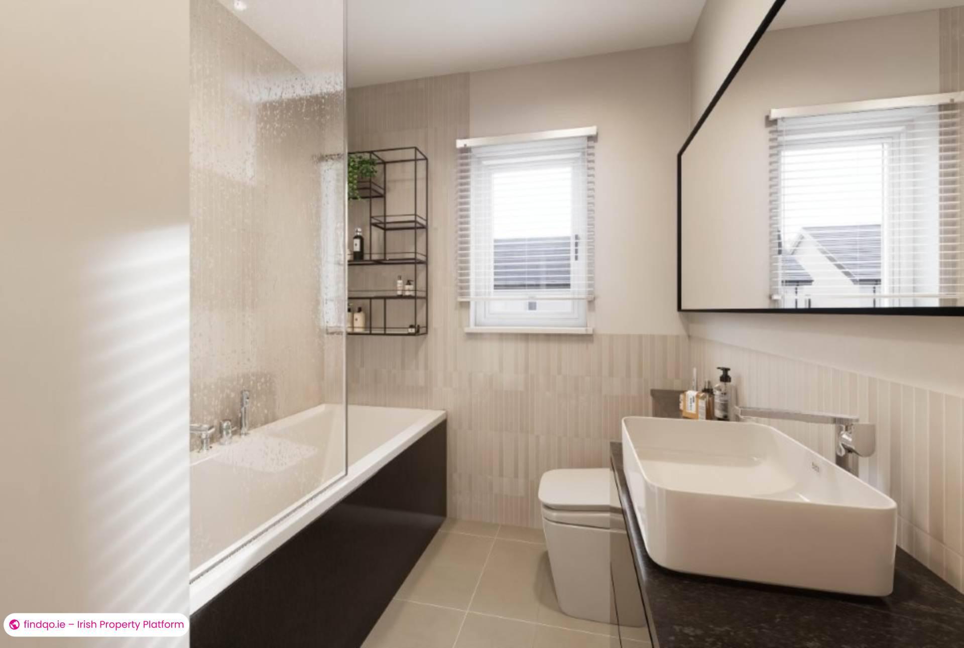 Semi-detached house for Sale in Ballivor, Meath