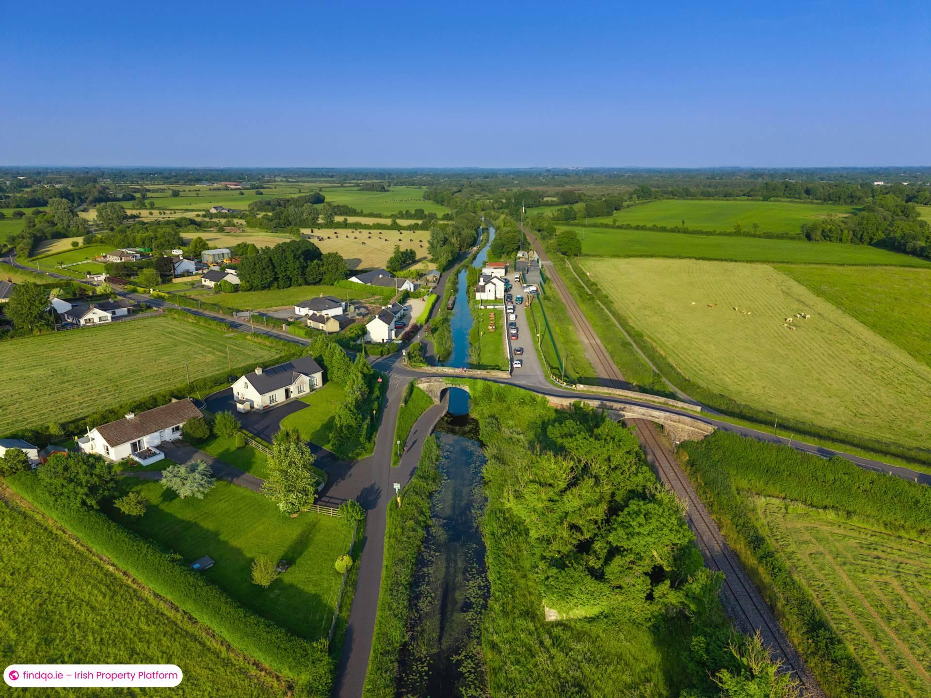 Semi-detached house for Sale in Ballivor, Meath