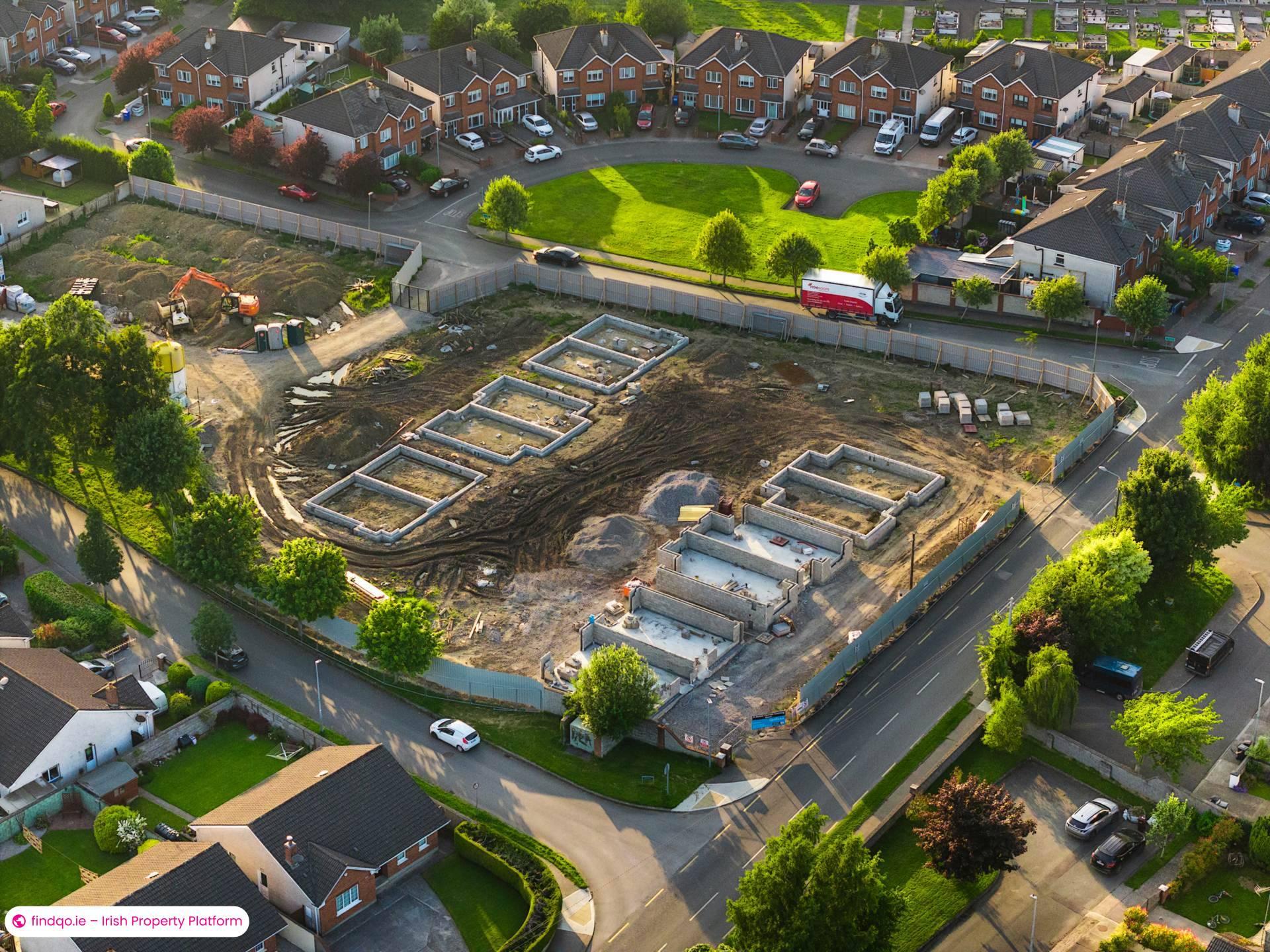 Semi-detached house for Sale in Ballivor, Meath