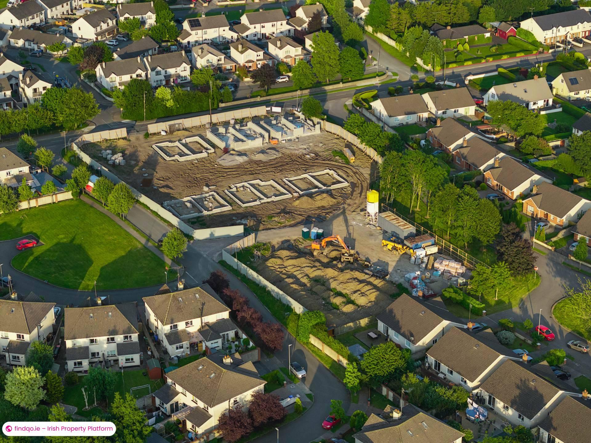 Semi-detached house for Sale in Ballivor, Meath