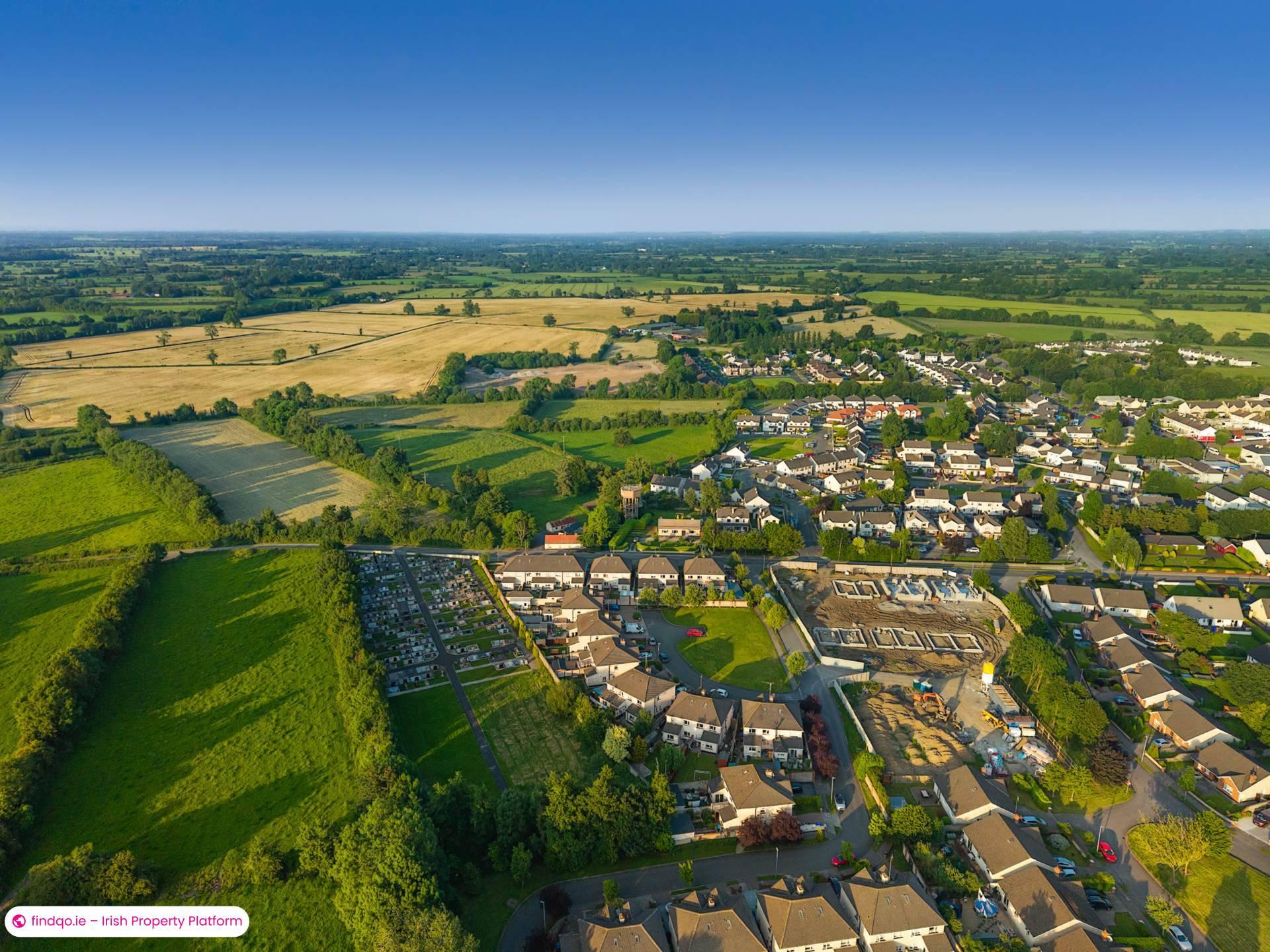 Semi-detached house for Sale in Ballivor, Meath