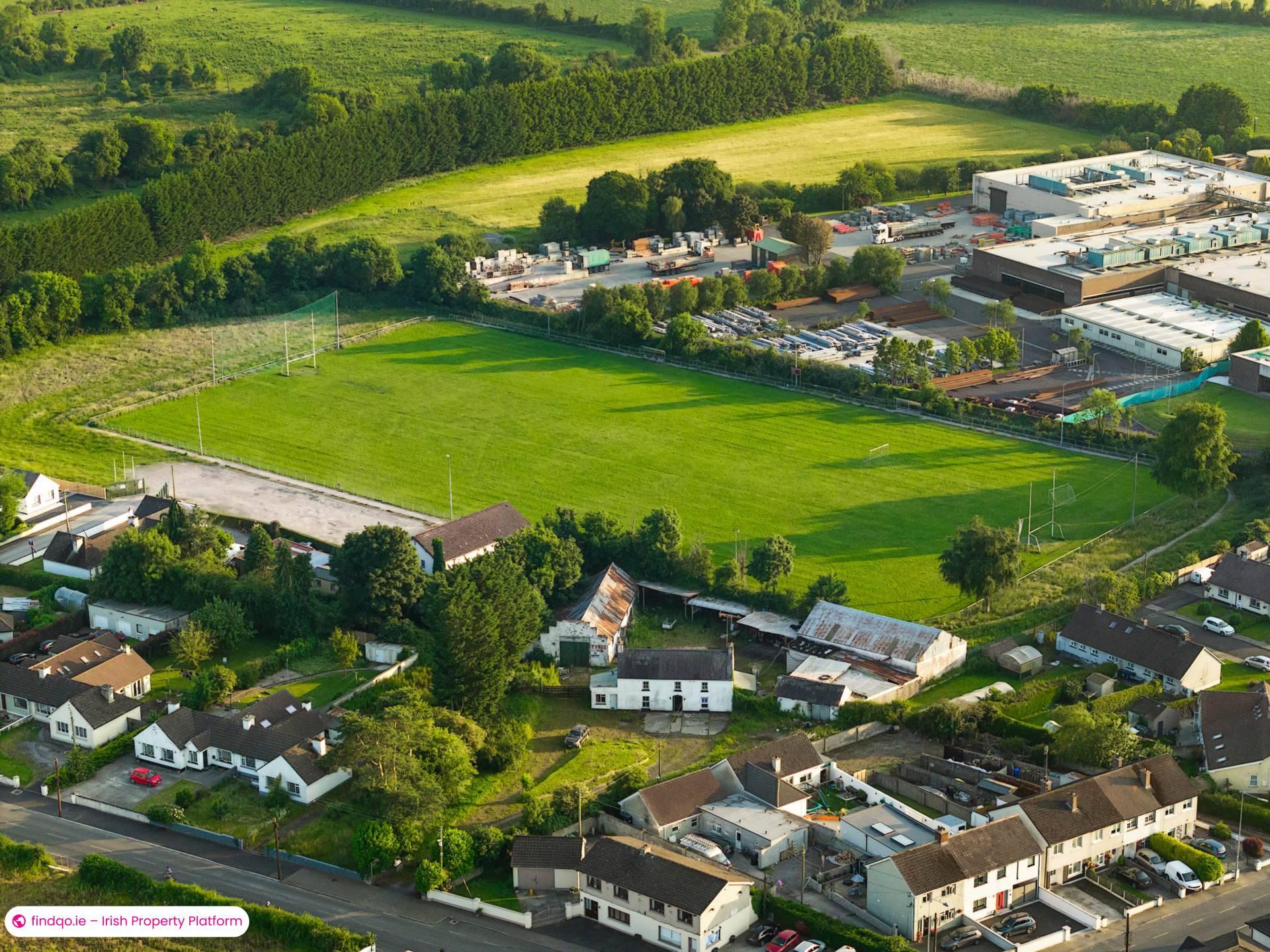 Semi-detached house for Sale in Ballivor, Meath