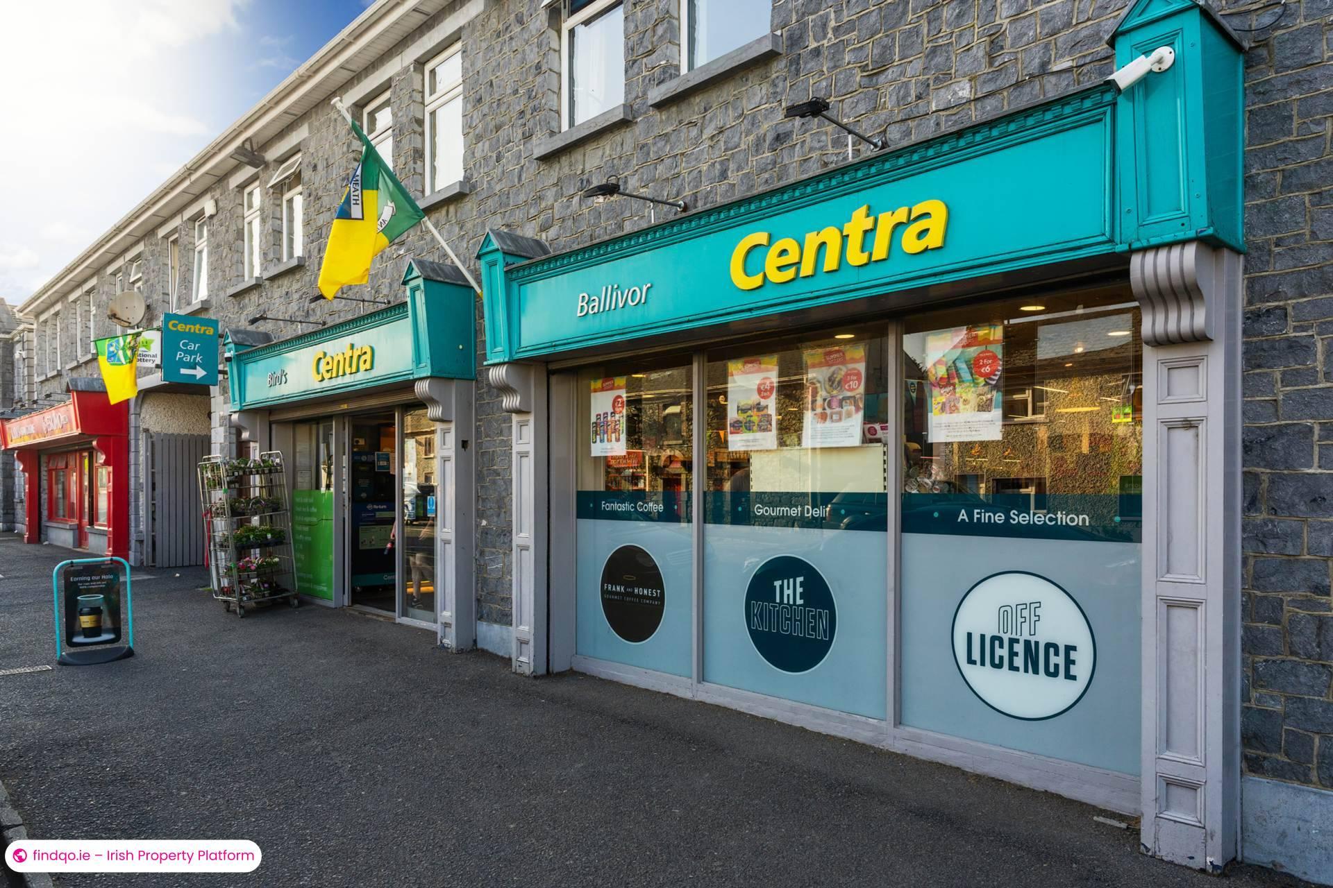 Semi-detached house for Sale in Ballivor, Meath