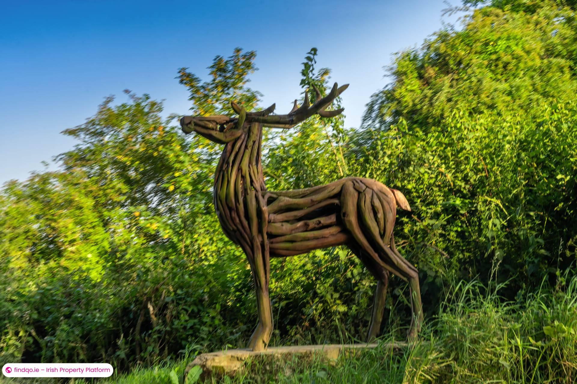 Semi-detached house for Sale in Ballivor, Meath