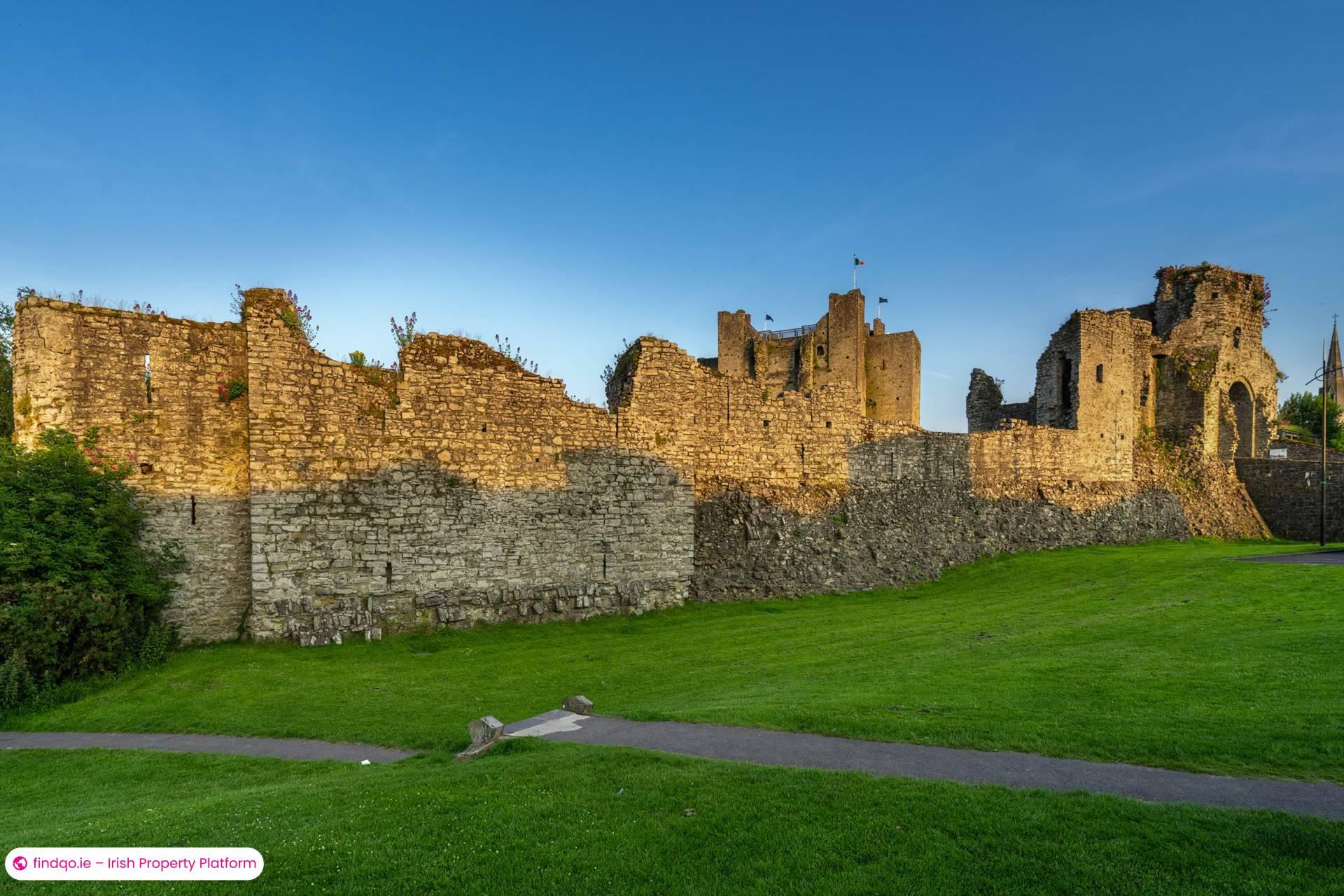 Semi-detached house for Sale in Ballivor, Meath