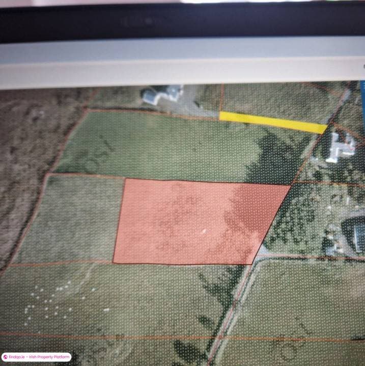 Site for Sale in Gortahork, Donegal