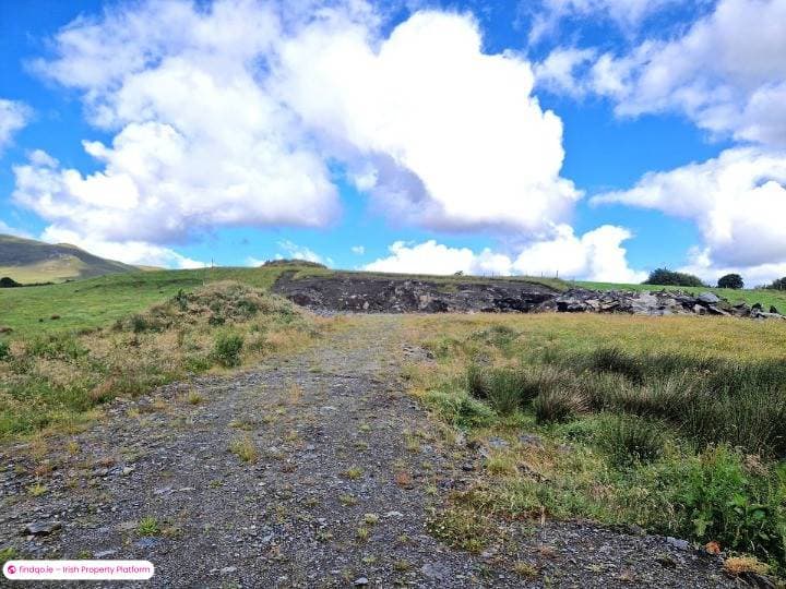 Site for Sale in Gortahork, Donegal