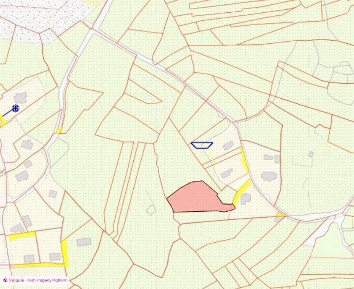 Site for Sale in Brinlack, Donegal