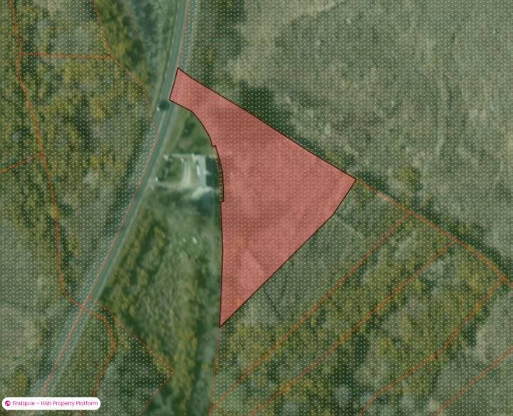 Site for Sale in Crolly, Donegal