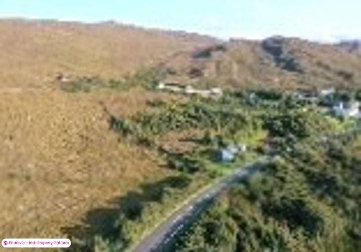 Site for Sale in Crolly, Donegal