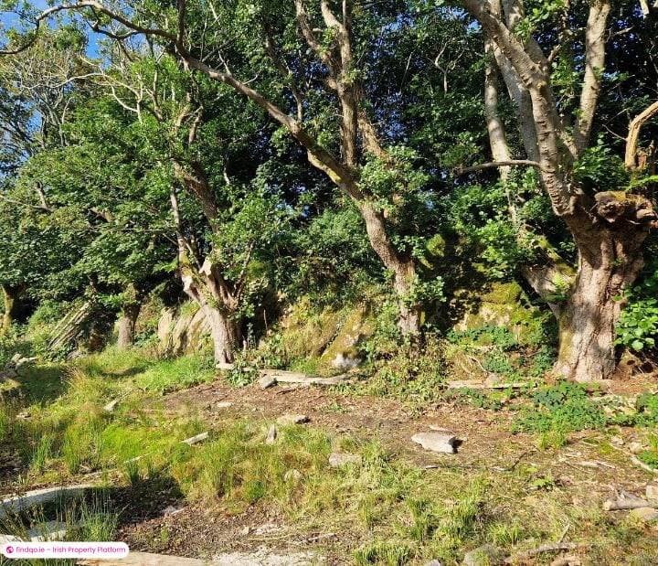 Site for Sale in Bunbeg, Donegal