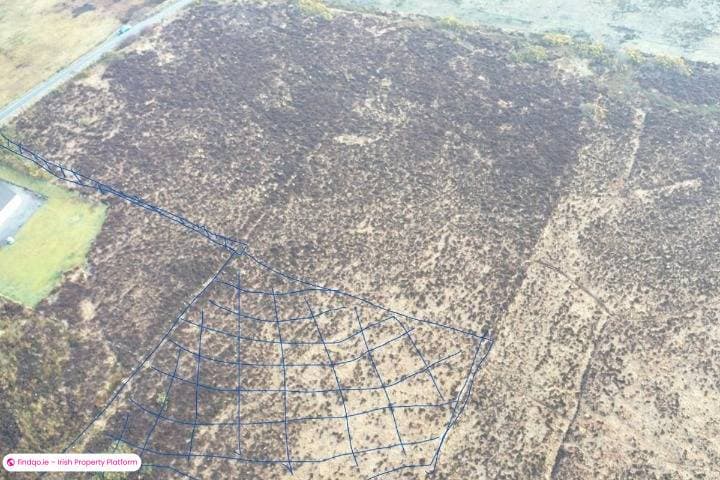 Site for Sale in Gortahork, Donegal