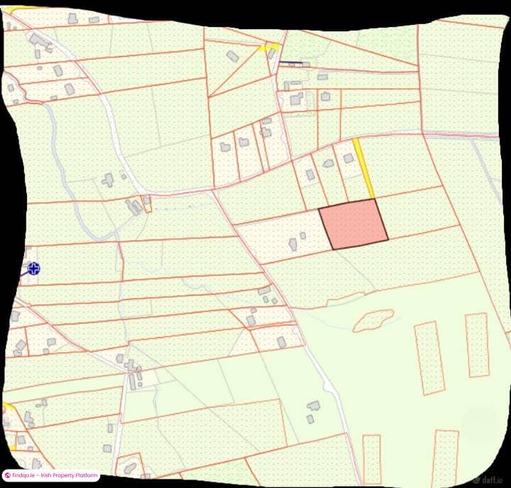 Site for Sale in Gortahork, Donegal