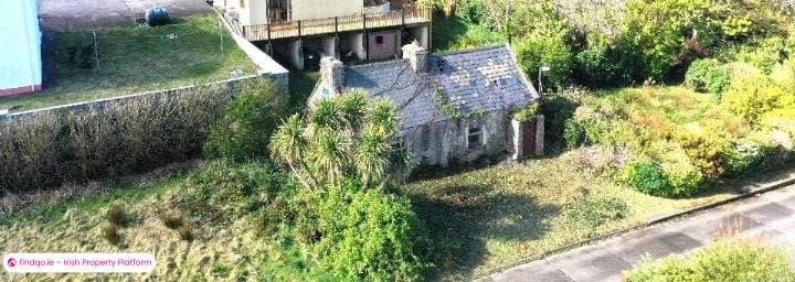 Detached house for Sale in Derrybeg, Donegal