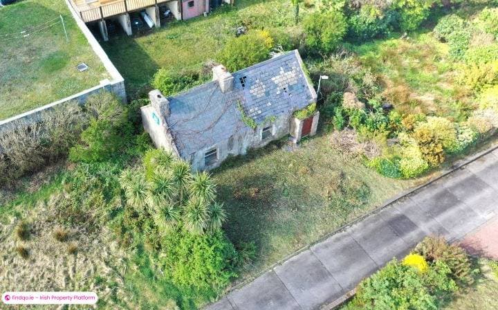 Detached house for Sale in Derrybeg, Donegal