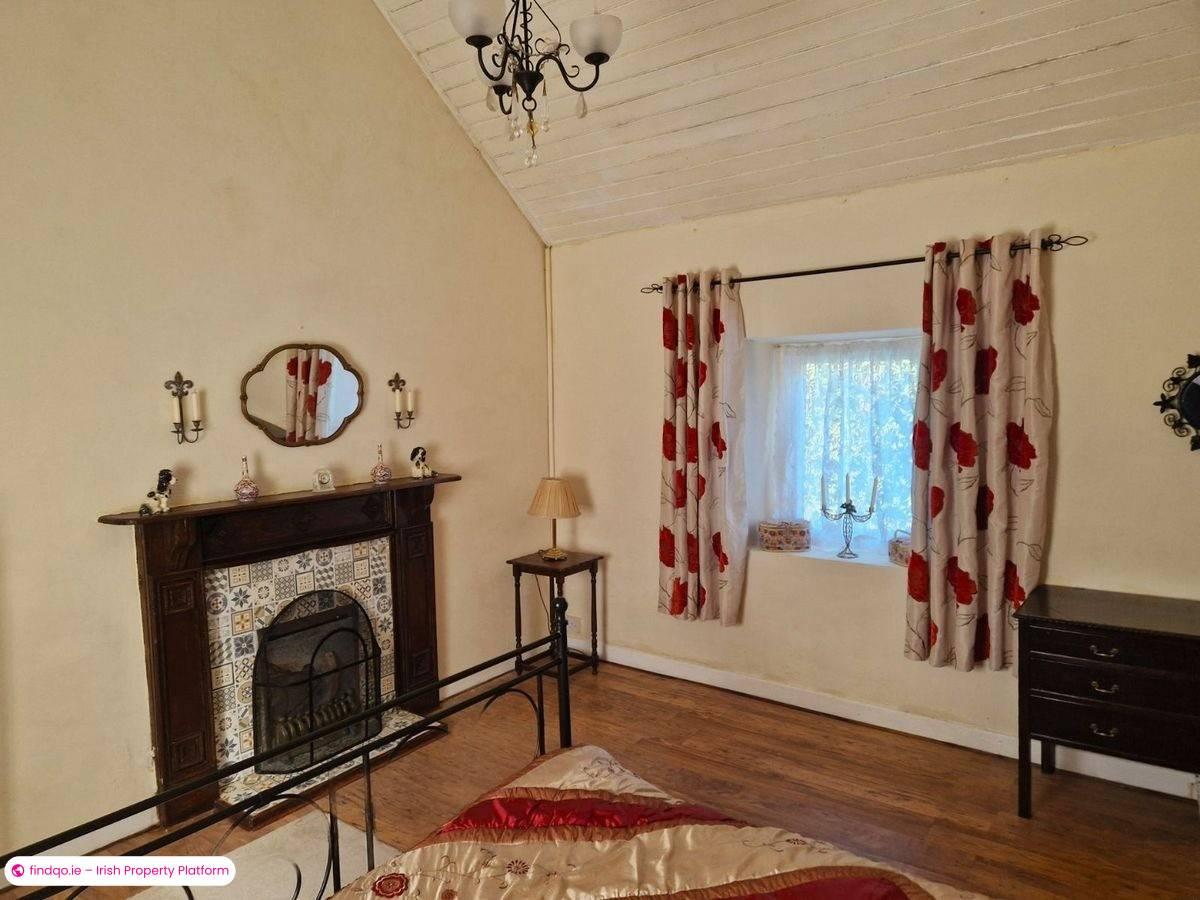 Detached house for Sale in Kincasslagh, Donegal