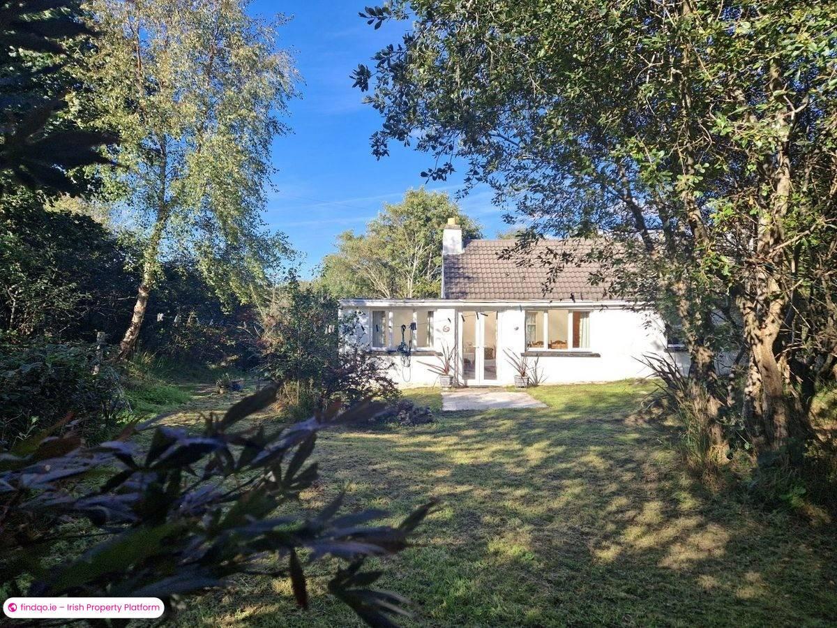 Detached house for Sale in Kincasslagh, Donegal