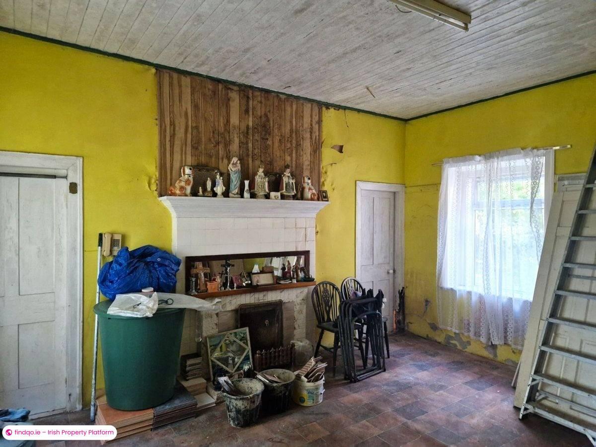 Detached house for Sale in Kincasslagh, Donegal