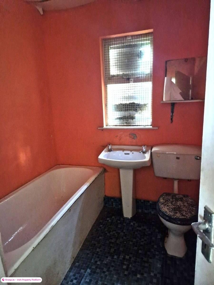 Detached house for Sale in Kincasslagh, Donegal