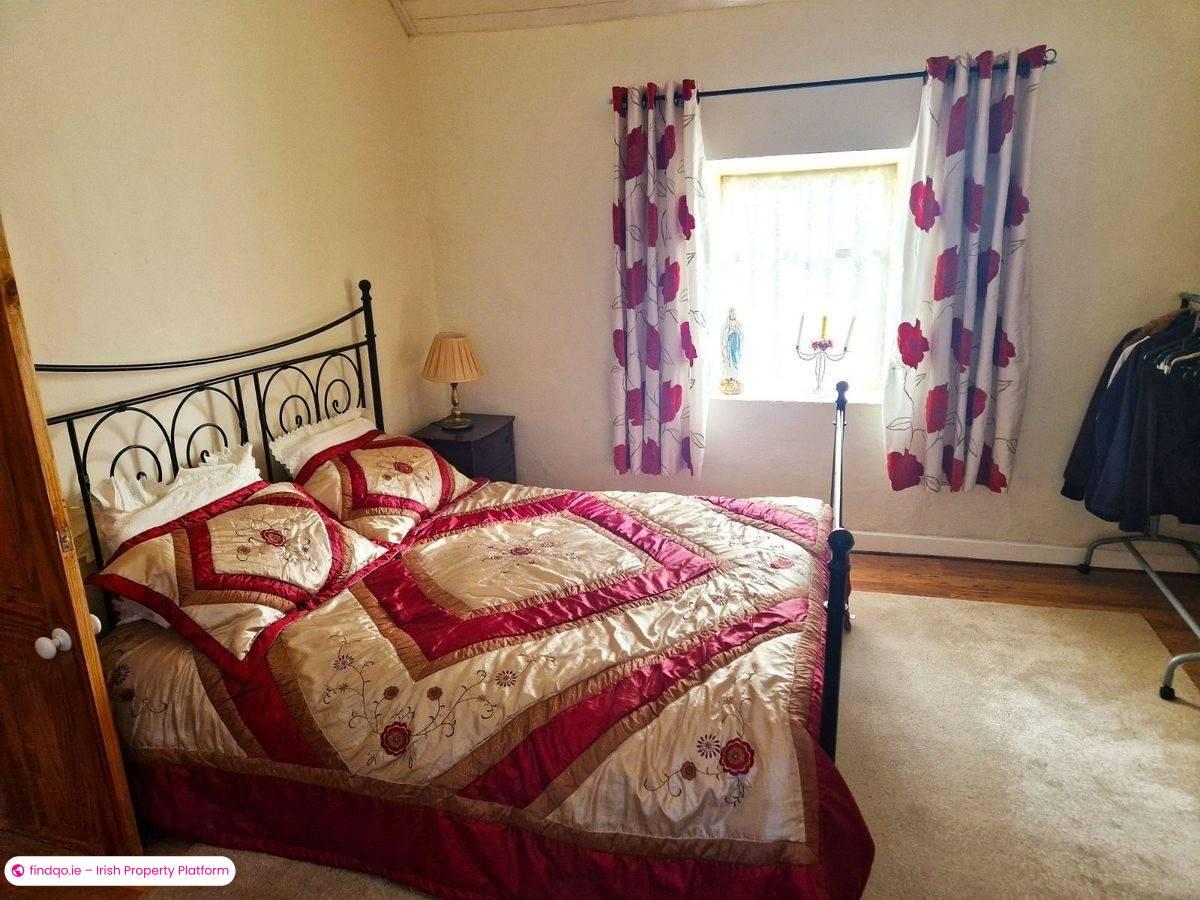 Detached house for Sale in Kincasslagh, Donegal