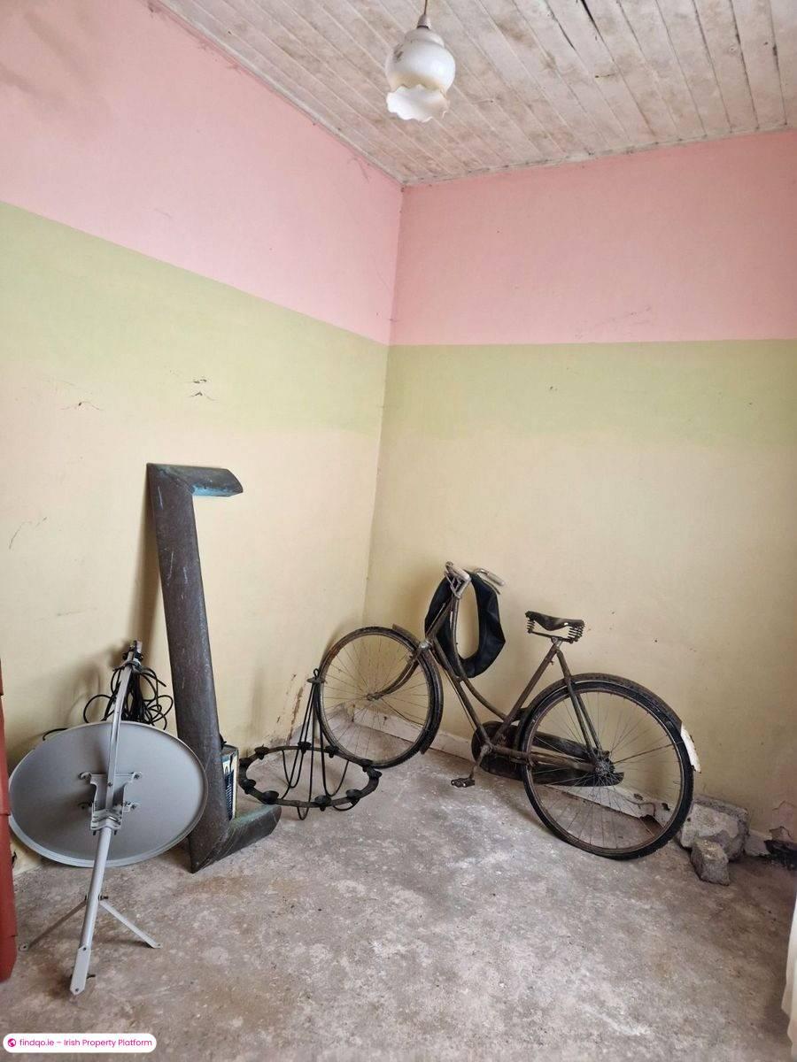 Detached house for Sale in Kincasslagh, Donegal