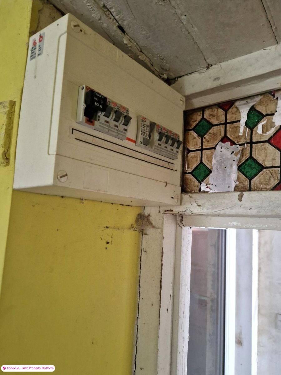 Detached house for Sale in Kincasslagh, Donegal