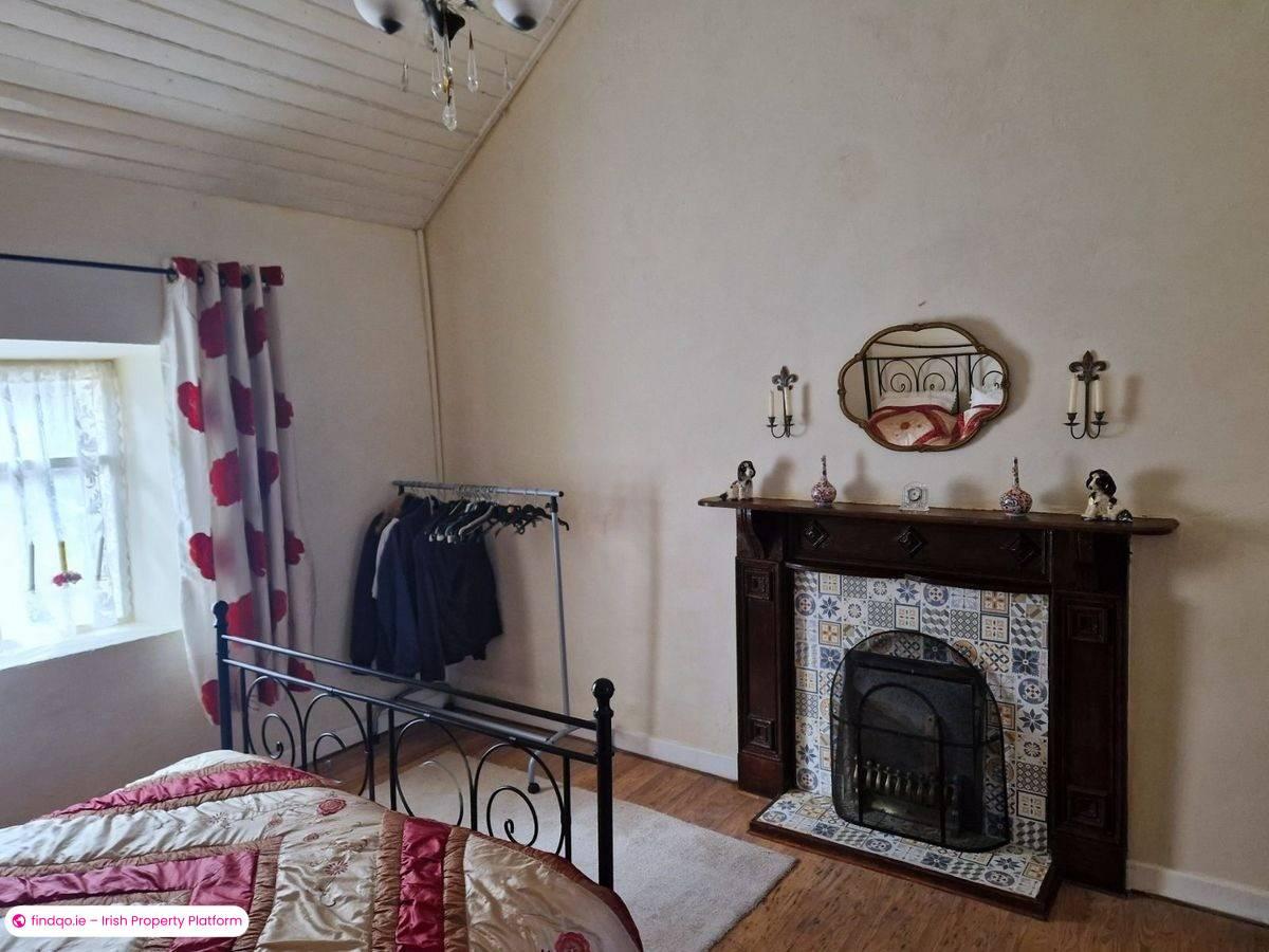 Detached house for Sale in Kincasslagh, Donegal