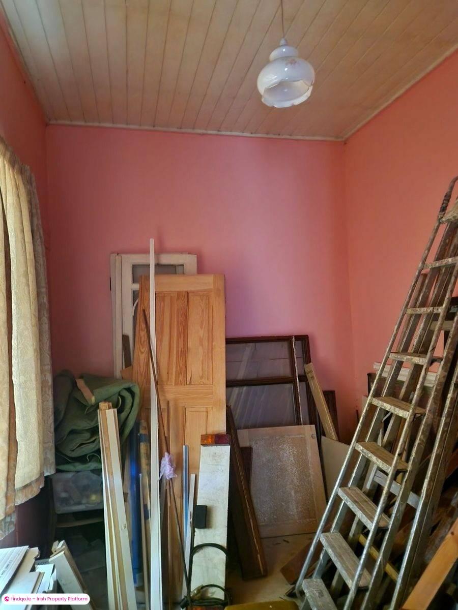 Detached house for Sale in Kincasslagh, Donegal