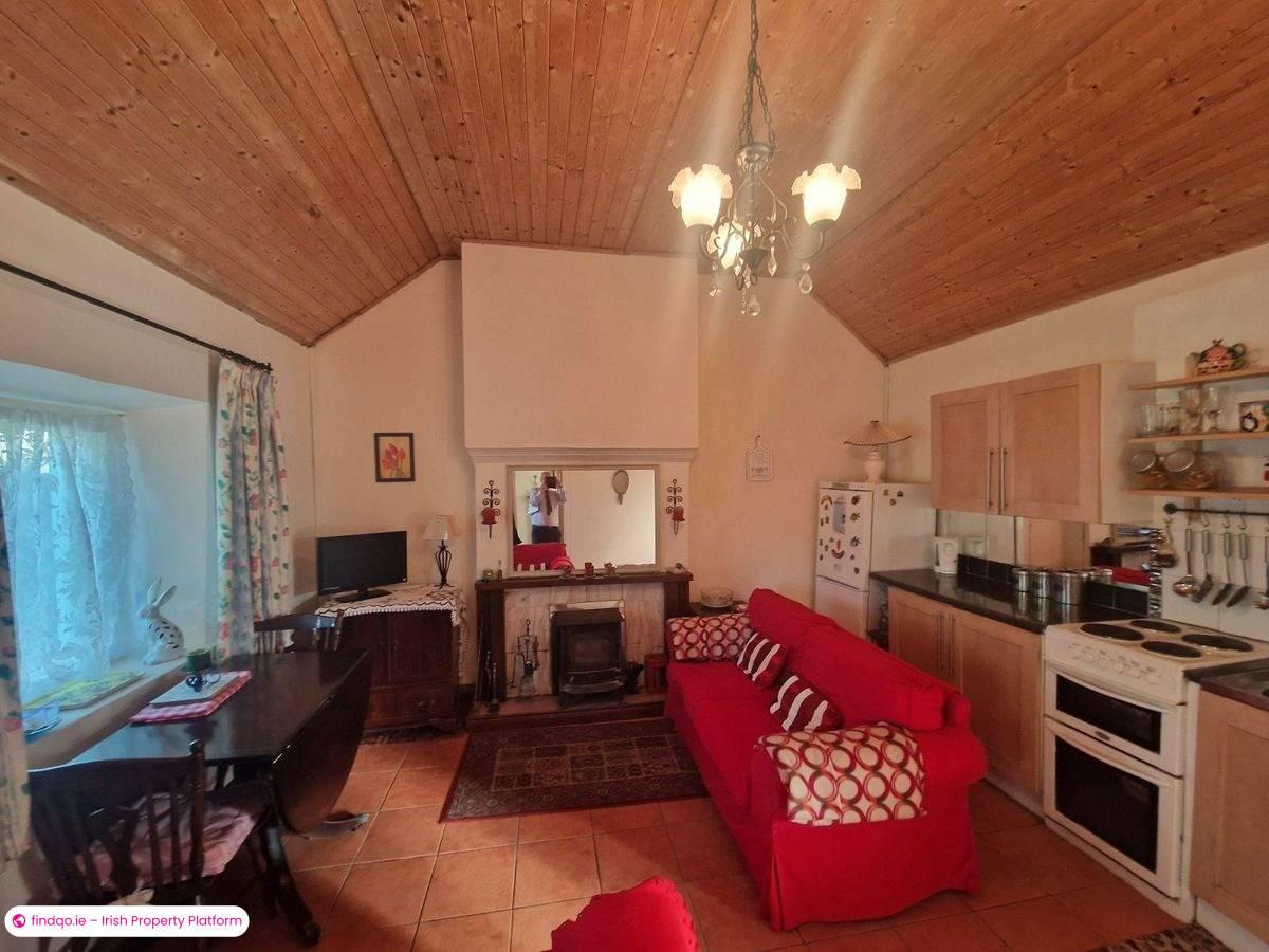 Detached house for Sale in Kincasslagh, Donegal