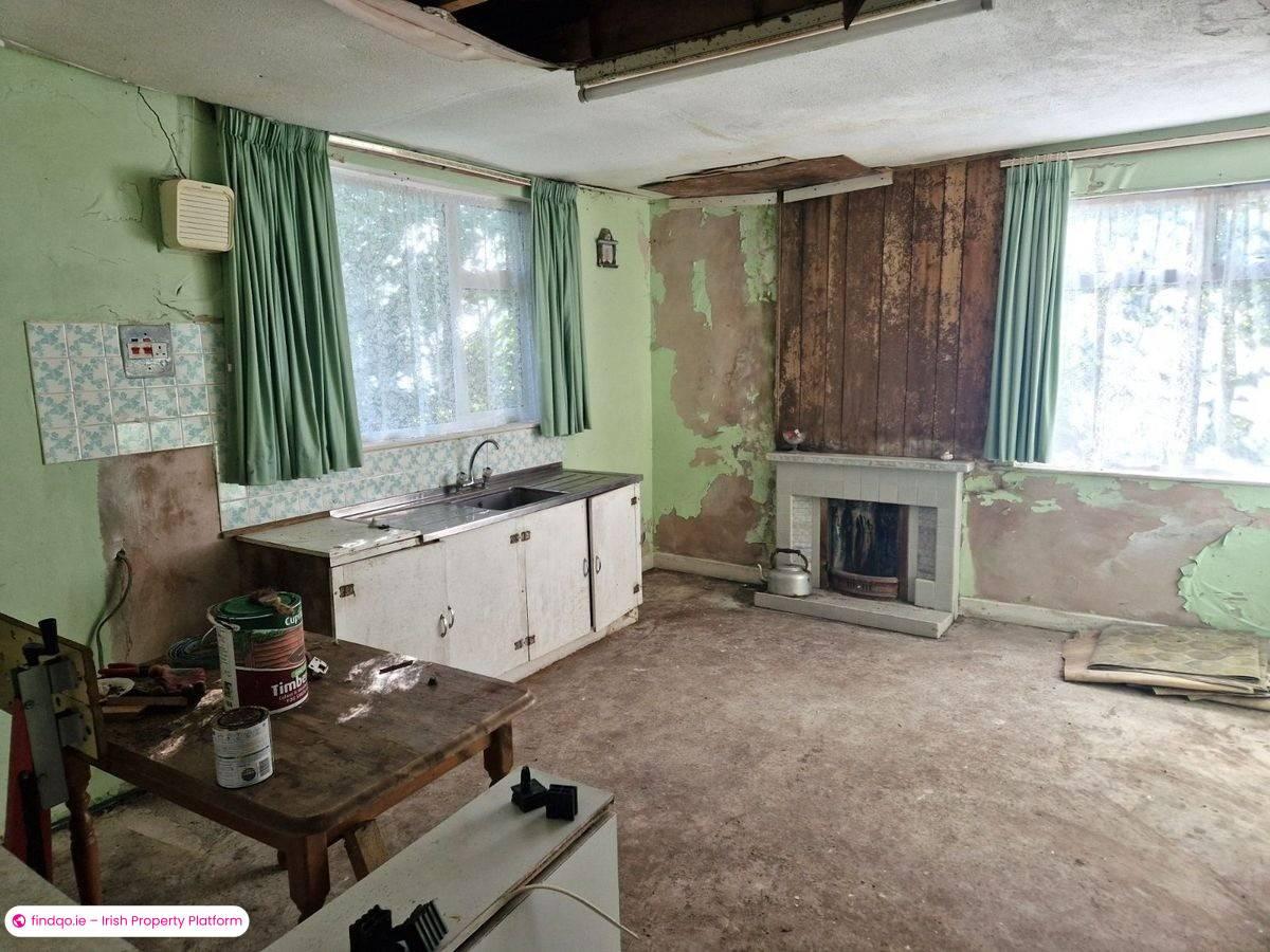 Detached house for Sale in Kincasslagh, Donegal