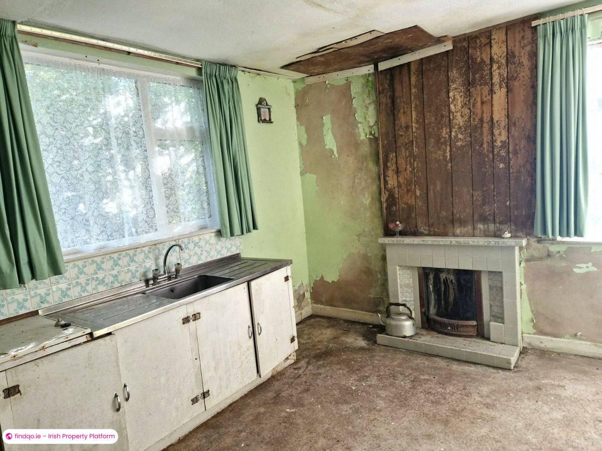 Detached house for Sale in Kincasslagh, Donegal