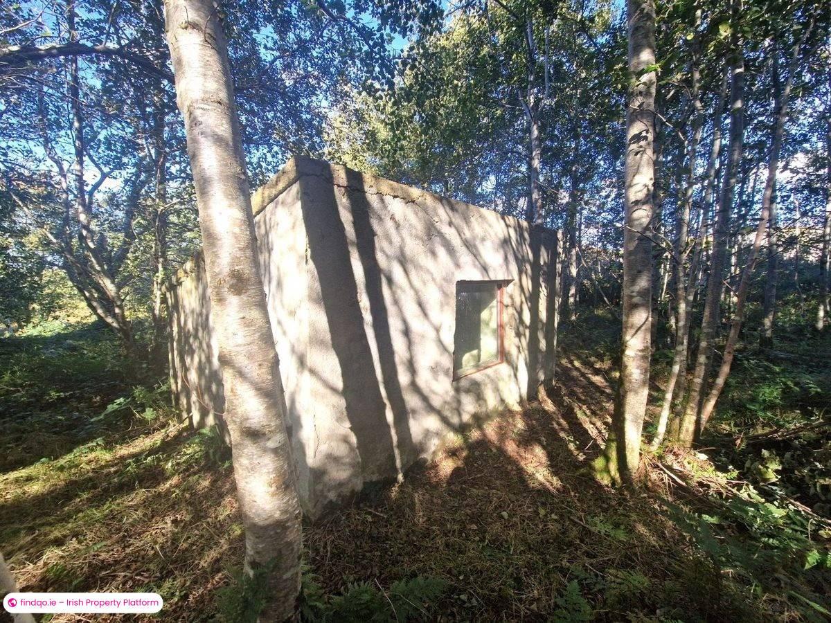 Detached house for Sale in Kincasslagh, Donegal