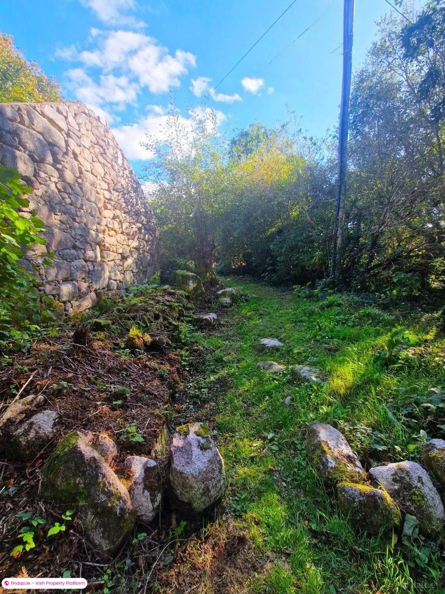 Detached house for Sale in Kincasslagh, Donegal