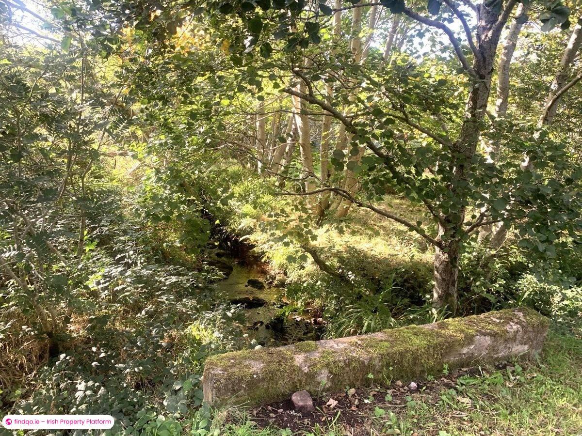 Detached house for Sale in Kincasslagh, Donegal