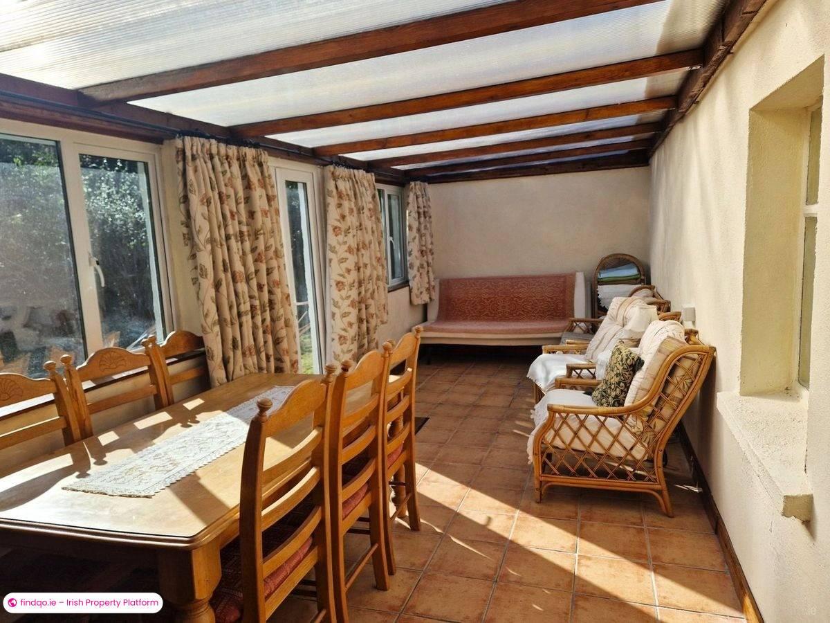 Detached house for Sale in Kincasslagh, Donegal