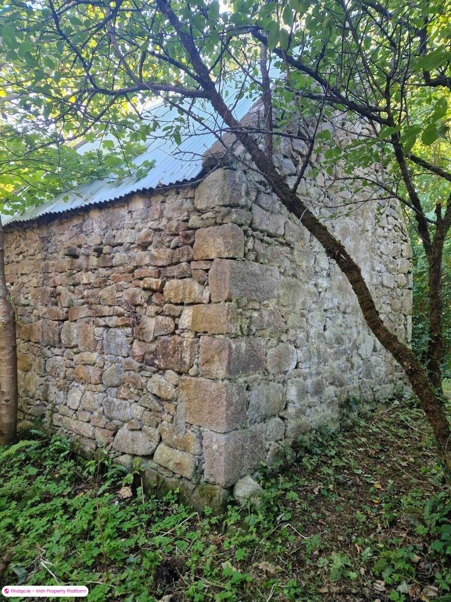 Detached house for Sale in Kincasslagh, Donegal