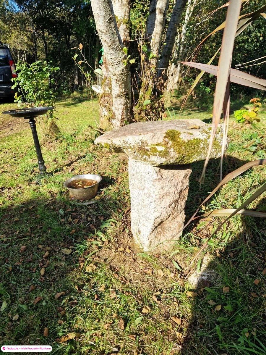 Detached house for Sale in Kincasslagh, Donegal