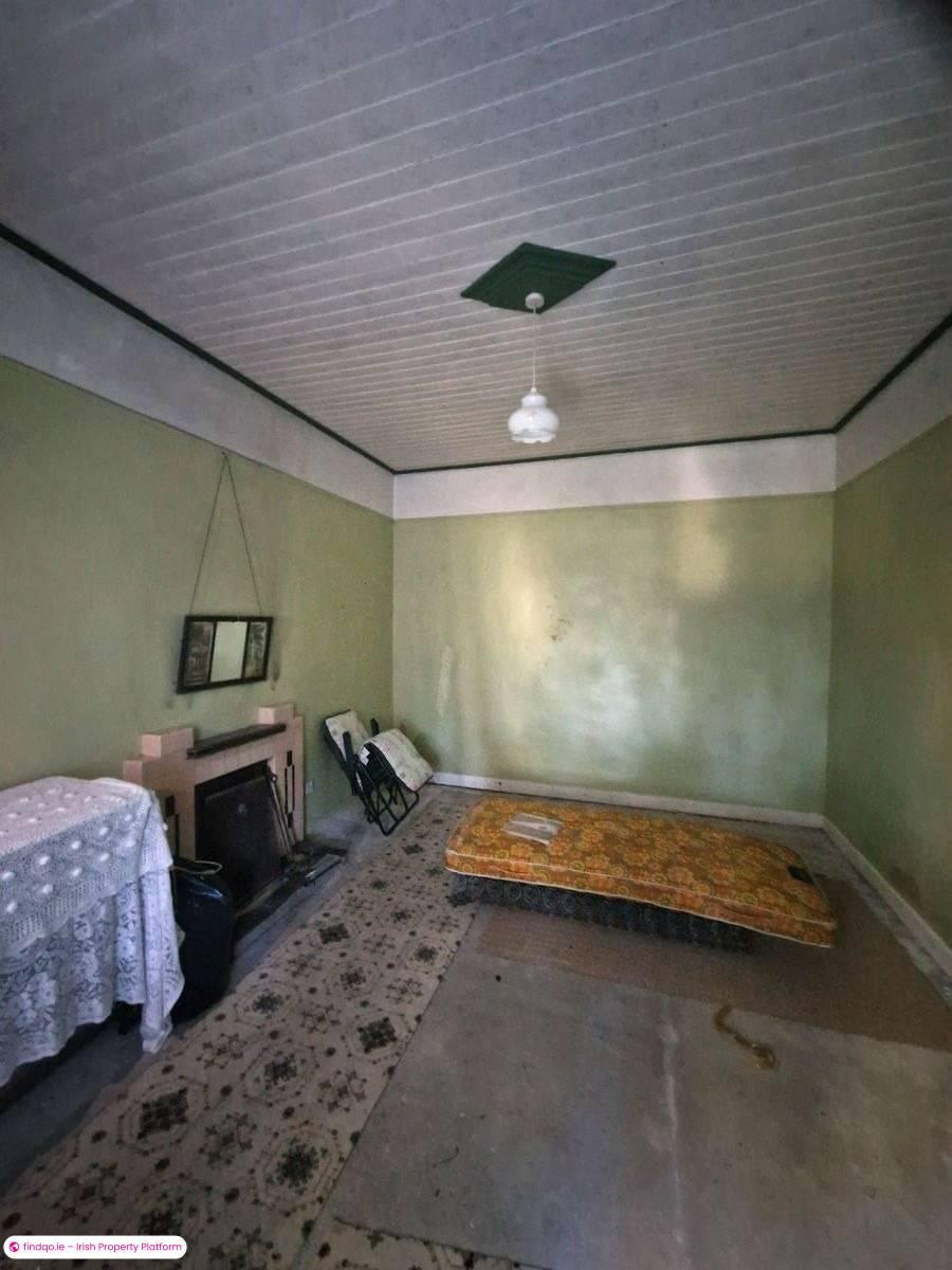 Detached house for Sale in Kincasslagh, Donegal