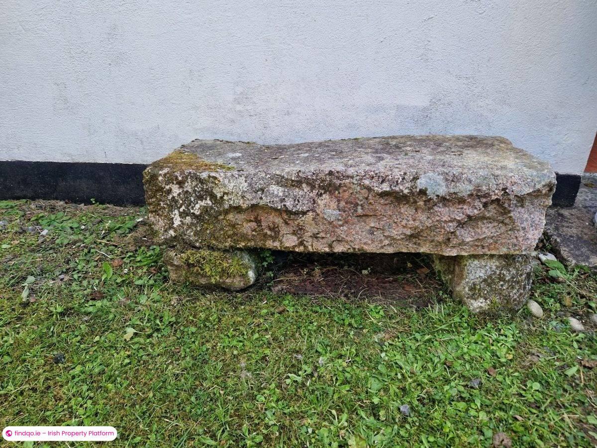 Detached house for Sale in Kincasslagh, Donegal