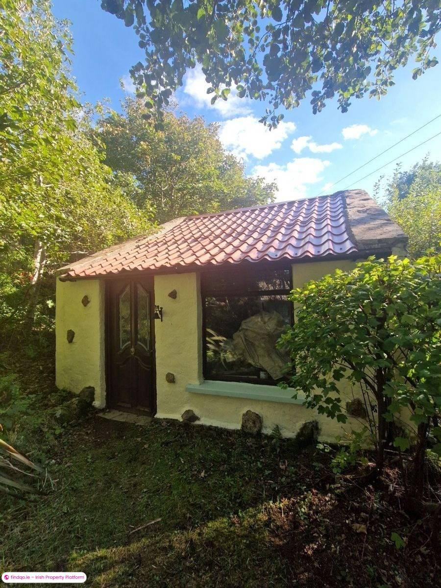 Detached house for Sale in Kincasslagh, Donegal