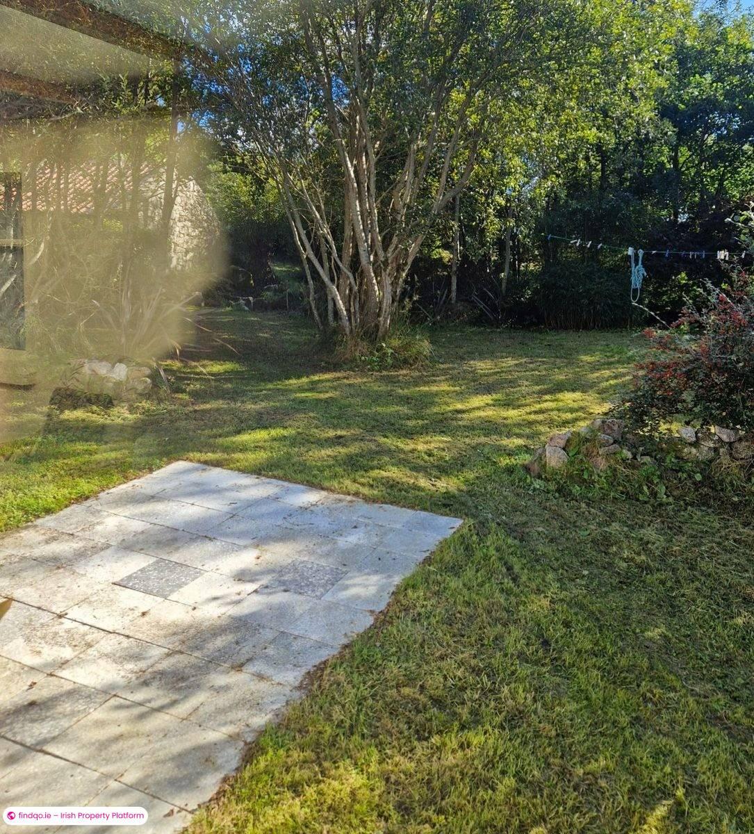 Detached house for Sale in Kincasslagh, Donegal